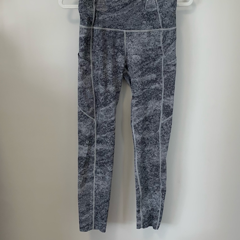 Lululemon Fast and Free Tight